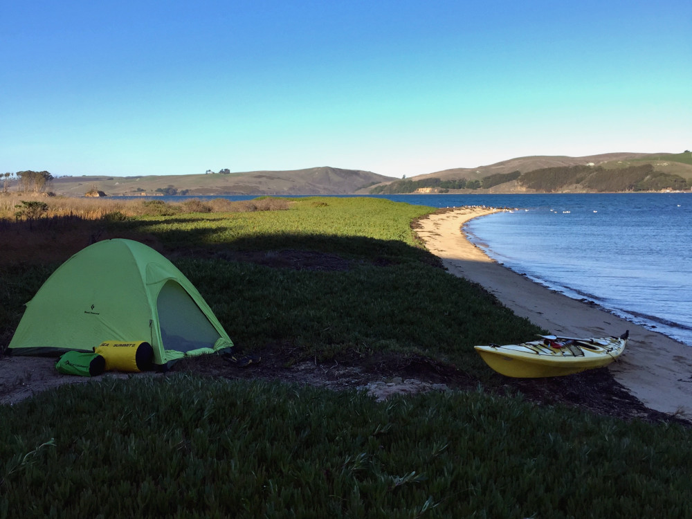 Tomales Bay
